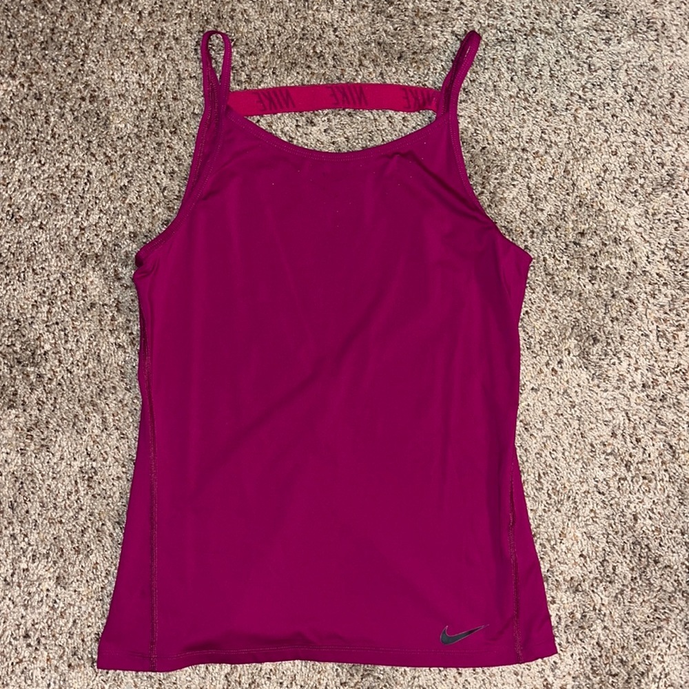 Nike Dri-Fit tank